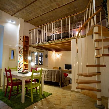 Design Loft - Nel Cuore Di Roma Rome Exterior photo